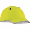 BEECHFIELD Casquette De Protection 'One Size Fluorescent Yellow - Fluorescent Yellow -Protection auditive et tête Soldes 2022 666841 1