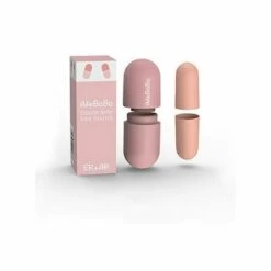 BENOBBY KIDS 4 Pièces Insonorisées Sommeil Bouchons D'oreilles Bouchons D'oreilles Sommeil Spécial Muet Doux Rebond Lent étudiant Protection Anti-bruit