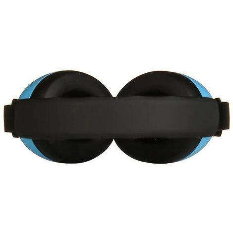 DONTODENT Cache-oreilles Insonorisants Pour Enfants - Vert 4 DONTODENT Cache-oreilles Insonorisants Pour Enfants - Vert – Image 2