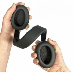 DONTODENT Cache-oreilles Insonorisants Pour Enfants - Vert 7 DONTODENT Cache-oreilles Insonorisants Pour Enfants - Vert -Protection auditive et tête Soldes 2022 66960341 3