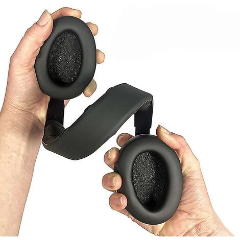 DONTODENT Cache-oreilles Insonorisants Pour Enfants - Vert 5 DONTODENT Cache-oreilles Insonorisants Pour Enfants - Vert – Image 3