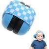 DONTODENT Casque Antibruit Pour Bébé, Protection Auditive Pour Bébé Cache-oreilles Pour Enfants Protection Auditive Pour Bébé Casque Confortable Réglable Pliable Baby N -Protection auditive et tête Soldes 2022 66970536 1