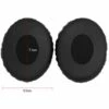KAEJYIUT Coussin Coussinets D'Oreille De Remplacement Pour Casque Bose On Ear Oe2 Oe2I, 1 Paire, Le Noir -Protection auditive et tête Soldes 2022 66996211 1