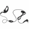 KAEJYIUT Casque Ecouteur Talkie Walkie Avec Micro Ptt Pour Radio Bidirectionnelle Motorola Talkie Walkie 2 Broches Prise M, Mug -Protection auditive et tête Soldes 2022 66996647 1