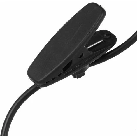 KAEJYIUT Casque Ecouteur Talkie Walkie Avec Micro Ptt Pour Radio Bidirectionnelle Motorola Talkie Walkie 2 Broches Prise M, Mug 5 KAEJYIUT Casque Ecouteur Talkie Walkie Avec Micro Ptt Pour Radio Bidirectionnelle Motorola Talkie Walkie 2 Broches Prise M, Mug – Image 3