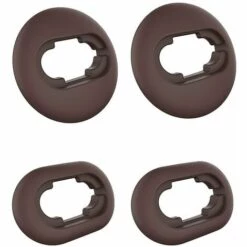 DONTODENT Pour Samsung Galaxy Buds Live Bluetooth Headset Embouts Lavables Pour écouteurs, -Protection auditive et tête Soldes 2022 67291673 2