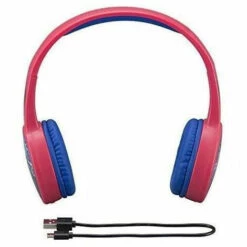 KID UNIVERS SM-B36V - Casque Spiderman Bluetooth Kidsafe 9 KID UNIVERS SM-B36V - Casque Spiderman Bluetooth Kidsafe -Protection auditive et tête Soldes 2022 67388025 3