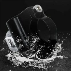 TANèTUE 2 Pièces Verrou De Casque Antivol, Serrure De Casque De Moto Avec 2 Clés, Serrure De Casque De Moto Universelle Compatible Avec Guidon 22mm-28mm (Noir) 11 TANèTUE 2 Pièces Verrou De Casque Antivol, Serrure De Casque De Moto Avec 2 Clés, Serrure De Casque De Moto Universelle Compatible Avec Guidon 22mm-28mm (Noir) -Protection auditive et tête Soldes 2022 67427805 5