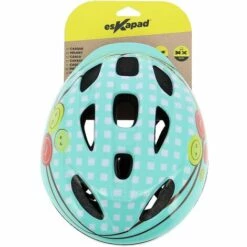 EsKapad Casque Enfant 46-53