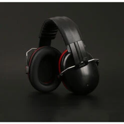 CATHERINE Cache-oreilles Anti-bruit Tour De Tête, Anti-bruit Rouge Et Noir Cache-oreilles Insonorisants De Protection Pour étudiants 10 CATHERINE Cache-oreilles Anti-bruit Tour De Tête, Anti-bruit Rouge Et Noir Cache-oreilles Insonorisants De Protection Pour étudiants -Protection auditive et tête Soldes 2022 67435713 4