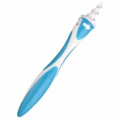 Cisea Extracteur De Cérumen En Silicone En Spirale, Nettoyeur D'oreille