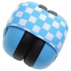 ENLENK Baby Casque Anti-Bruit Protection Auditive Pour Bébé Et Tout-Petits - Casque Antibruit Jusqu'à Améliore Le Sommeil Pendant Les Déplacements Réglable