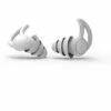 QERSTA 2 Pièces Bouchons D'Oreille Ultra Confortables Antibruit Pour Sommeil Bouchons D'Oreille De Réduction De Bruit En Silicone Pour Sommeil Ronflement Course Tir Voyages Concerts (Gris) 2 QERSTA 2 Pièces Bouchons D'Oreille Ultra Confortables Antibruit Pour Sommeil Bouchons D'Oreille De Réduction De Bruit En Silicone Pour Sommeil Ronflement Course Tir Voyages Concerts (Gris) -Protection auditive et tête Soldes 2022 67646790 1