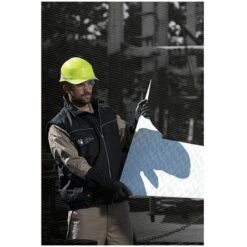 DELTA PLUS Casque De Chantier Baseball Diamond 5 -Protection auditive et tête Soldes 2022 67669789 2