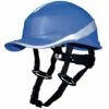 DELTA PLUS Casque De Chantier Modèle Baseball Diamond 5 Up