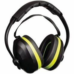 COVERGUARD Casque Antibruit Modèle Max 700