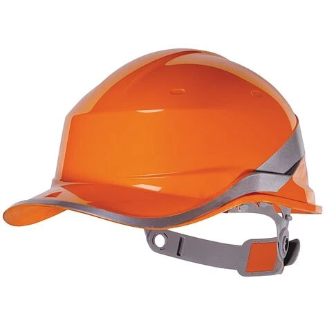 DELTA PLUS Casque De Chantier Baseball Diamond 5 3 DELTA PLUS Casque De Chantier Baseball Diamond 5