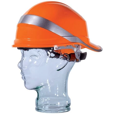 DELTA PLUS Casque De Chantier Baseball Diamond 5 4 DELTA PLUS Casque De Chantier Baseball Diamond 5 – Image 2