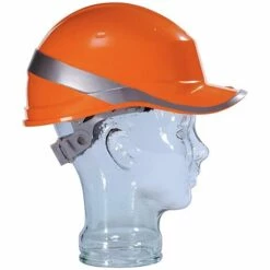 DELTA PLUS Casque De Chantier Baseball Diamond 5 8 DELTA PLUS Casque De Chantier Baseball Diamond 5 -Protection auditive et tête Soldes 2022 67671288 3