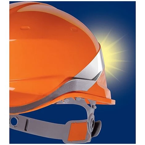 DELTA PLUS Casque De Chantier Baseball Diamond 5 6 DELTA PLUS Casque De Chantier Baseball Diamond 5 – Image 4