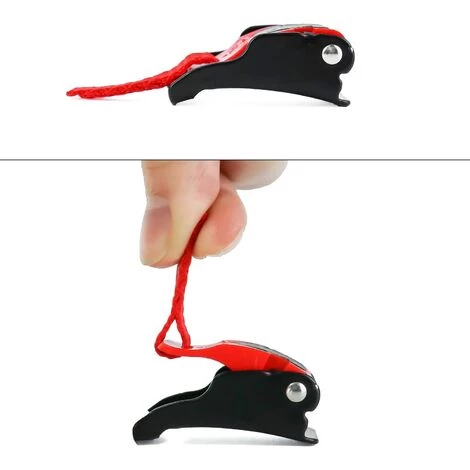 OSQI 3 Pcs Boucle De Casque De Moto, Boucles Attache Rapide Avec Sangle Pour Casque Moto/Vélo 5 OSQI 3 Pcs Boucle De Casque De Moto, Boucles Attache Rapide Avec Sangle Pour Casque Moto/Vélo – Image 3