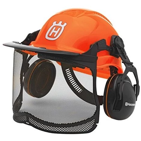 HUSQVARNA 576 41 24 - 01 ORANGE HARD HAT/SAFETY HELMET - HARD HATS & SAFETY HELMETS 08576.4124-01 3 HUSQVARNA 576 41 24 - 01 ORANGE HARD HAT/SAFETY HELMET - HARD HATS & SAFETY HELMETS 08576.4124-01