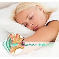 OYLDA Bouchons D'oreilles En Mousse Super Douce PU Antibruit Pour Toutes Les Personnes 120pcs(multicolor) -Protection auditive et tête Soldes 2022 68139501 5