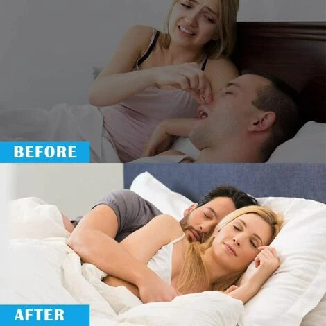 ECHOO 2 Pièces Bouchons D'Oreille Ultra Confortables Antibruit Pour Sommeil Bouchons D'Oreille De Réduction De Bruit En Silicone Pour Sommeil Ronflement Course Tir Voyages Concerts (Gris) 7 ECHOO 2 Pièces Bouchons D'Oreille Ultra Confortables Antibruit Pour Sommeil Bouchons D'Oreille De Réduction De Bruit En Silicone Pour Sommeil Ronflement Course Tir Voyages Concerts (Gris) – Image 5