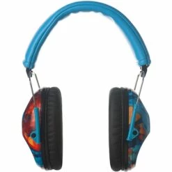 ZOLGINAH Kids Blue Bandeau Cache-Oreilles De Sécurité Protection Auditive Réglable Pour Enfants Garçon Fille Protection Auditive Feux D'Artifice Devoirs (Nuage Bleu) 9 ZOLGINAH Kids Blue Bandeau Cache-Oreilles De Sécurité Protection Auditive Réglable Pour Enfants Garçon Fille Protection Auditive Feux D'Artifice Devoirs (Nuage Bleu) -Protection auditive et tête Soldes 2022 68290283 3