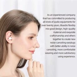 Bouchons D'oreilles En Silicone Souple Protection Des Bouchons D'oreille De Réduction Du Bruit, 40dB Bouchons D'oreille D'isolation Acoustique Protection Des Oreilles Anti-bruit Bouchons D'oreille Souples HANBING 9 Bouchons D'oreilles En Silicone Souple Protection Des Bouchons D'oreille De Réduction Du Bruit, 40dB Bouchons D'oreille D'isolation Acoustique Protection Des Oreilles Anti-bruit Bouchons D'oreille Souples HANBING -Protection auditive et tête Soldes 2022 68325442 3