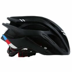 GRID COOL Casque De Vélo Pour Adulte, Casque De Vélo De Montagne Pour Homme, Femme, Protection De Sécurité, Confortable, Léger, Respirant. - Le Noir
