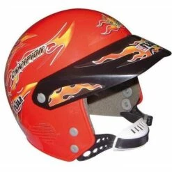 Feber - 800003101 - Jeu De Plein Air - Casque - Garçon 8 Feber - 800003101 - Jeu De Plein Air - Casque - Garçon -Protection auditive et tête Soldes 2022 68780675 2