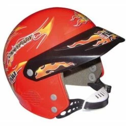 Feber - 800003101 - Jeu De Plein Air - Casque - Garçon 10 Feber - 800003101 - Jeu De Plein Air - Casque - Garçon -Protection auditive et tête Soldes 2022 68780675 4