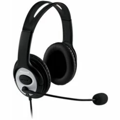 Microsoft LifeChat LX-3000 Casque ( Pavillon D'écouteur ) -Protection auditive et tête Soldes 2022 68784554 3