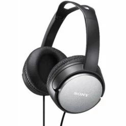 Sony MDR-XD150 Casque Traditionnel Filaire