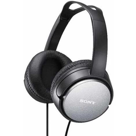 Sony MDR-XD150 Casque Traditionnel Filaire 3 Sony MDR-XD150 Casque Traditionnel Filaire