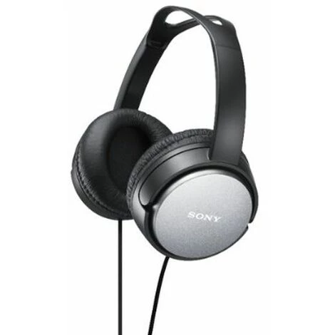 Sony MDR-XD150 Casque Traditionnel Filaire 4 Sony MDR-XD150 Casque Traditionnel Filaire – Image 2