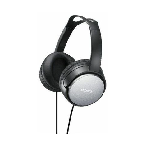 Sony MDR-XD150 Casque Traditionnel Filaire 5 Sony MDR-XD150 Casque Traditionnel Filaire – Image 3