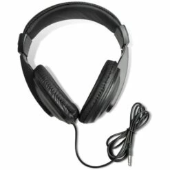 VidaXL Appareil D'observation Et D'écoute D'amplification Sonore - Gris -Protection auditive et tête Soldes 2022 734803 3