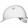 Voss Helme VOSS-HELME 2680-WH Casque De Protection Blanc EN 397