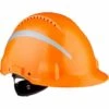 3M 3M Deutschland 3M5200.04 Casque De Protection Orange