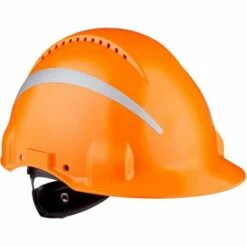 3M 3M Deutschland 3M5200.04 Casque De Protection Orange