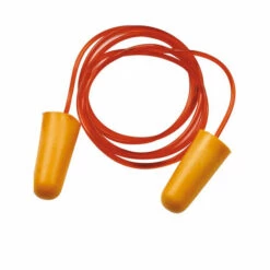 SINGER FRERES Boite 200 Paires De Bouchons D'oreilles Cordon PU 34 DB SINGER - HGB030C