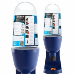 SINGER FRERES Sachet Recharge 500 Paires De Bouchons D'oreilles HGB03O SINGER - RECB01 -Protection auditive et tête Soldes 2022 9743821 3