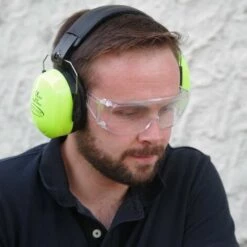 MANU FRANCE® PRODUITS DU MONDE Casque Manufrance Anti-bruit Réglable SNR 32db Taille Unique -Protection auditive et tête Soldes 2022 9895214 2